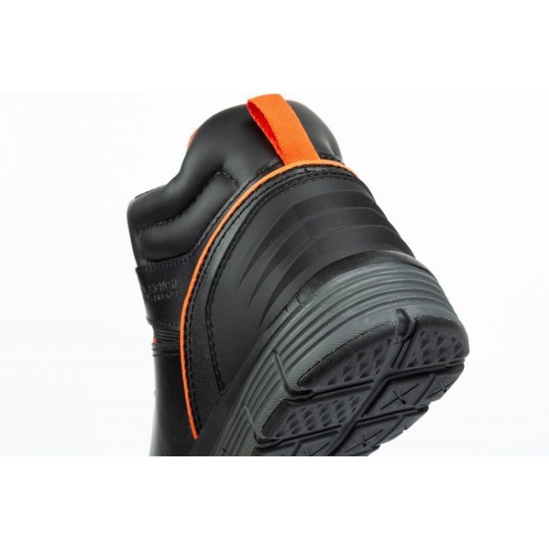 Regatta BHP Dismantle S1P M Trk130 Work Shoes Footwear/Outdoor/Regatta Your Sports Performance