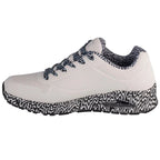 Skechers Uno - Stark Mini Drip 183518-WBK White 43 In preparation Your Sports Performance