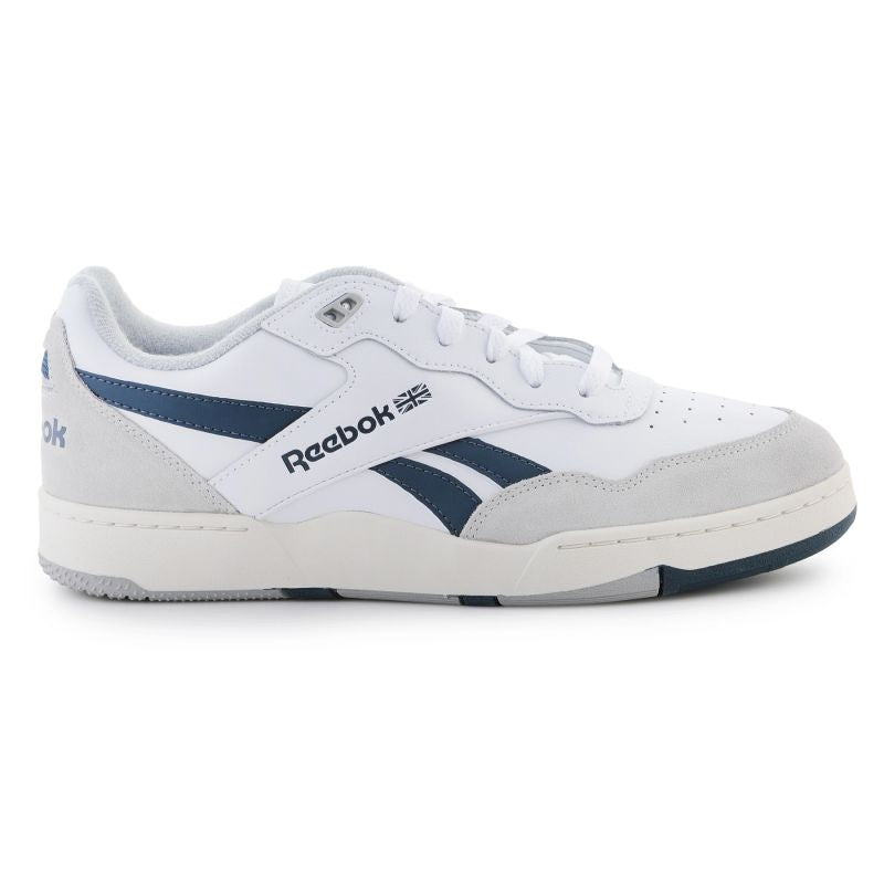 Reebok BB 4000 II BasketBall 100033848 Cloud White Chalk In preparation Your Sports Performance