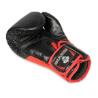 10oz Boxing Gloves - Blaze Red - Legacy Series rękawice treningowe Your Sports Performance