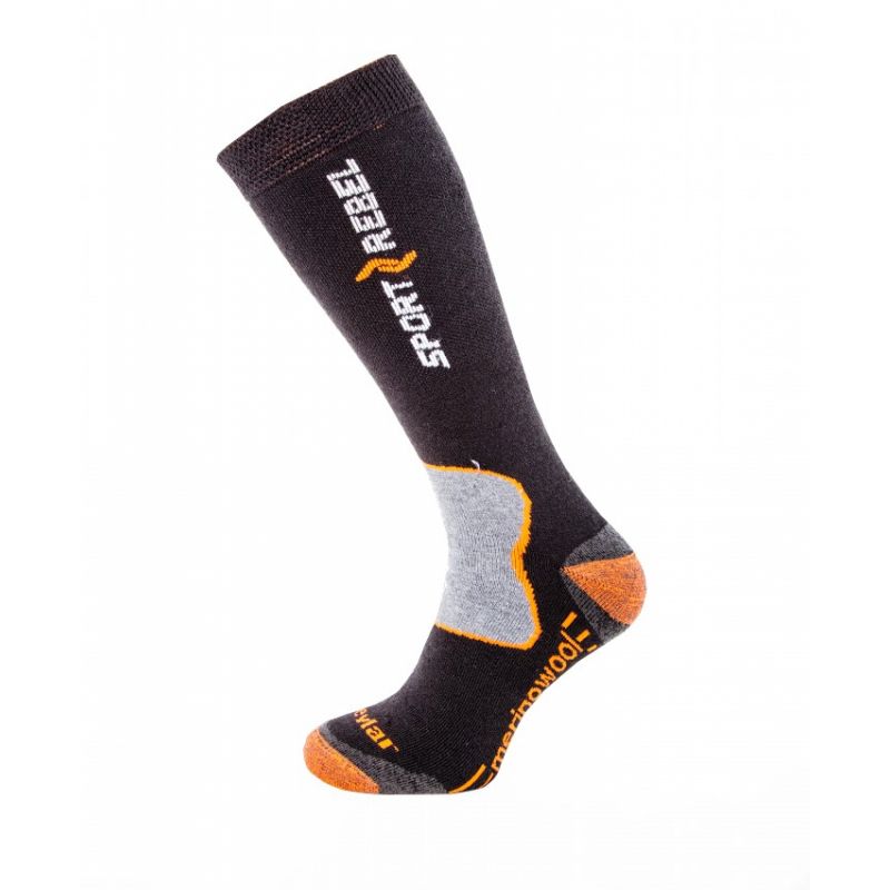 Sportrebel Skating Socks &#39;17 K39 Clothing/Ski/Tempish Your Sports Performance