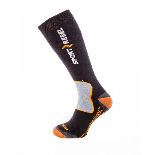 Sportrebel Skating Socks &#39;17 K39 Clothing/Ski/Tempish Your Sports Performance