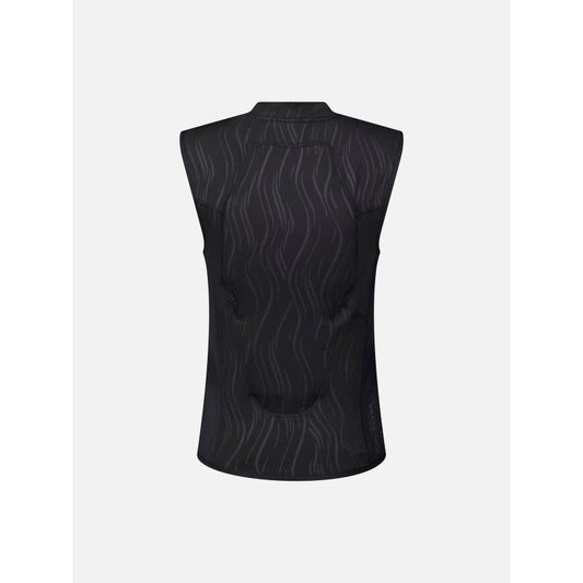 ROSSIGNOL FLEXVENT VEST SR W women's ski protector black Import z PMSport Your Sports Performance