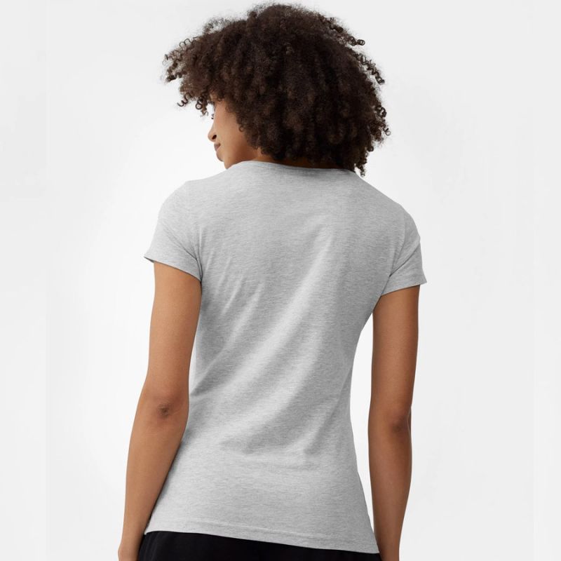 T-shirt 4F W 4FSS23TTSHF580 27M Clothing/Lifestyle/T-shirts/4F 4F