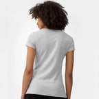 T-shirt 4F W 4FSS23TTSHF580 27M Clothing/Lifestyle/T-shirts/4F 4F