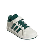 Adidas Grand Court 2.0 EL C Jr JQ8004 shoes adidas