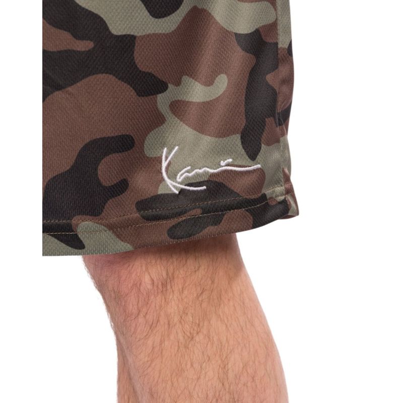 Karl Kani men's shorts PD00013987 Karl Kani