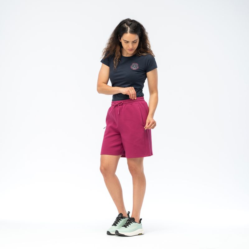 Women's Shorts ELMIK WO'S