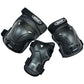 Protectors Roces Adult Standrat 301332 Accessories/Protectors and knee pads Your Sports Performance