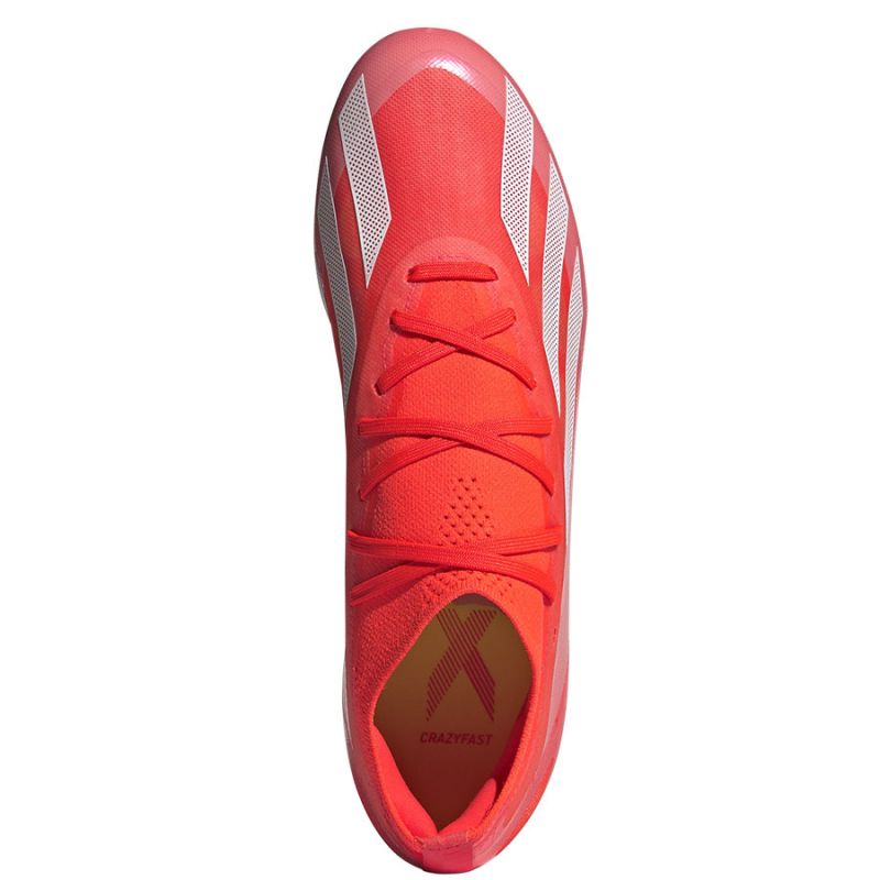 Adidas X Crazyfast Pro FG M IG0600 football shoes Footwear/Football Adidas