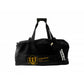 MASTERS TOR-MFE sports bag black (PRICE CHANGE) In preparation Your Sports Performance