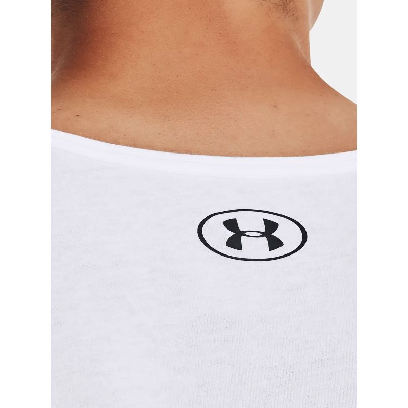 Under Armour T-shirt M 1329589-101 Clothing/Training Your Sports Performance