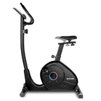 Spokey DUST magnetic exercise bike Spokey