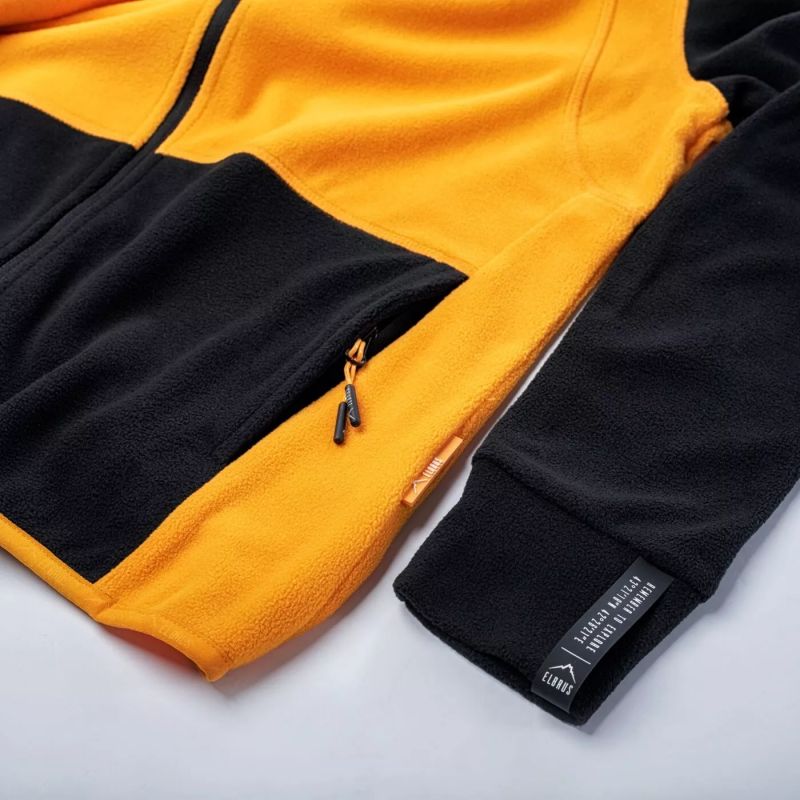 Elbrus Carlow Tb Jr Sweatshirt 92800439289 Clothing/Outdoor/Elbrus Your Sports Performance