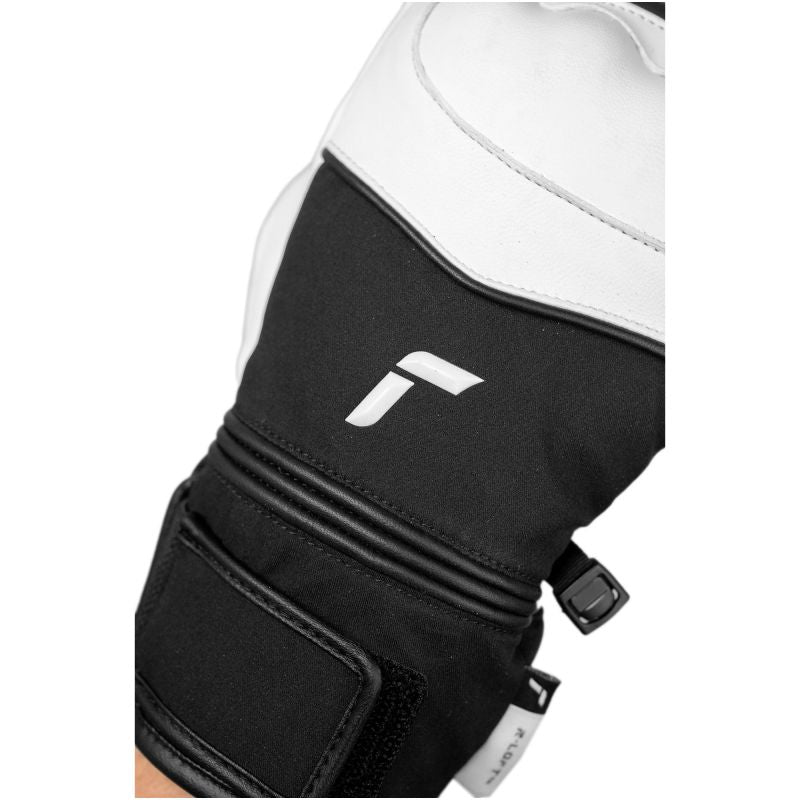 Reusch World Champ Lobster Gloves