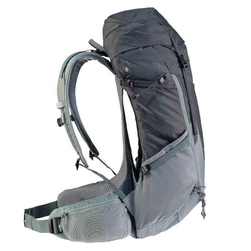 DEUTER Futura 26 L graphite hiking backpack Survival/Torby, plecaki, organizery Your Sports Performance