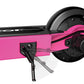 Razor-electric scooter S80 Power Core - Pink Import z Action/Skating/Hulajnogi elektryczne Your Sports Performance