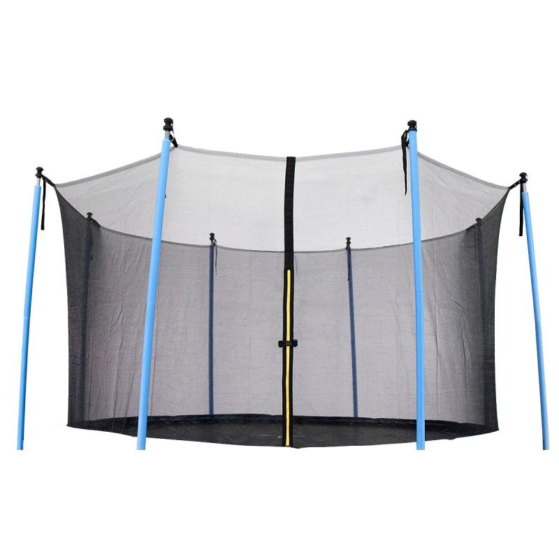 INNER NET FOR TRAMPOLINE FI 366CM Home and Garden/Garden Your Sports Performance