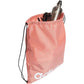 Adidas Linear Gymsack IP5006 bag for clothing and footwear Accessories/Sachets / Belts / Bags Adidas