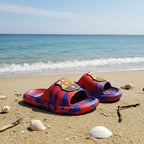 FC Barcelona Flip Flops 2300007502 FC Barcelona