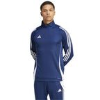 Adidas Tiro 24 M IS1044 sweatshirt Clothing/Training Adidas