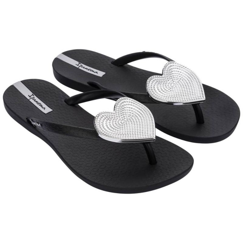 Ipanema Maxi Fashion II Fem Flip Flops W 82120 20728 Footwear/Lifestyle/Ipanema Your Sports Performance