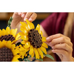 LEGO Botanical Collection 11502 - Sunflower Bouquet Kid/Toys Your Sports Performance