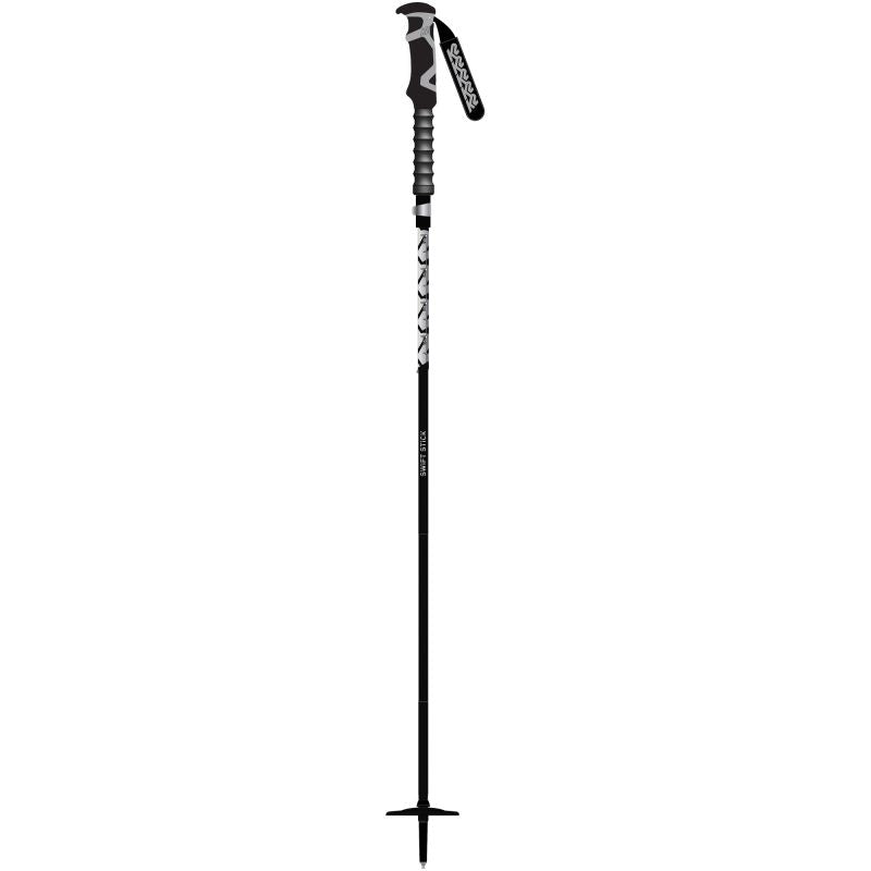 K2 SWIFT STICK black Poles