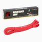Exercise band HMS GU05 13 x 4.5 x 2080 MM 17-33-021 Accessories/Training equipment Your Sports Performance