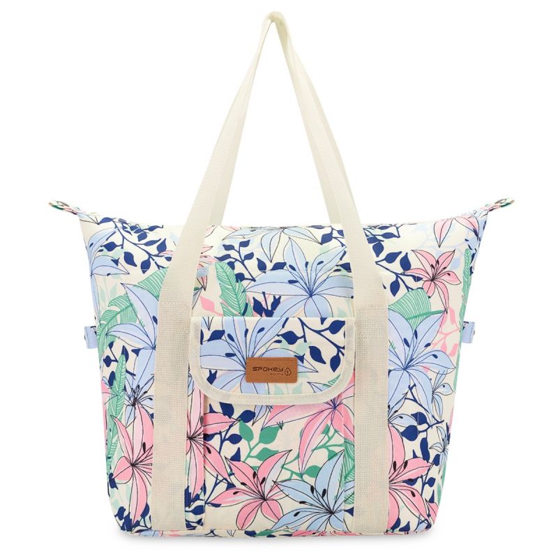 Spokey Eco Way Thermal Bag SPK-944757 Accessories/Tourist equipment/Beach bags, picnic bags Your Sports Performance