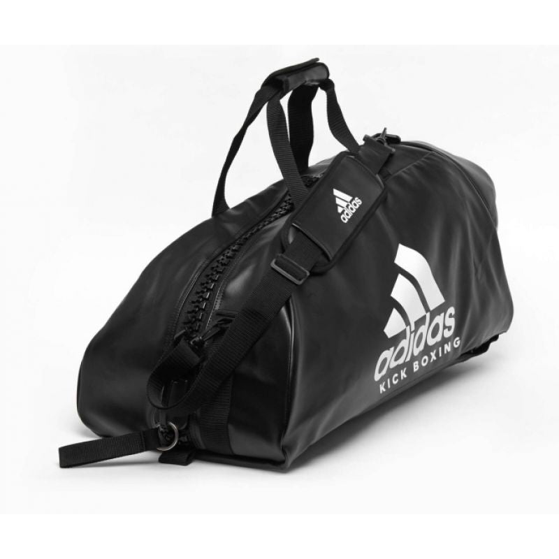 Sports bag PU ADIDAS KICKBOXING 2in1 M Accessories/Bags/adidas/Sports Adidas