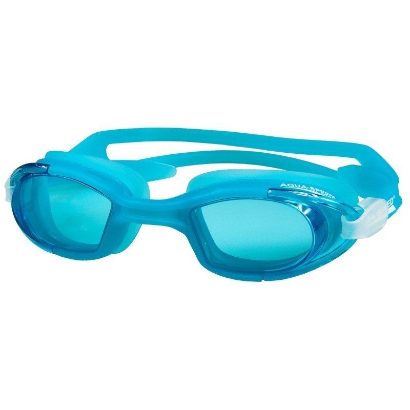 Swimming goggles Aqua-Speed Marea black Accessories/Swimming accessories Your Sports Performance