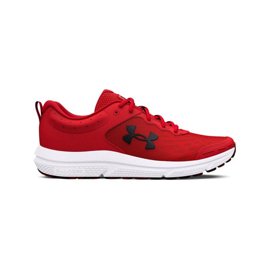 Under Armor UA Charged Assert 10 M shoes 3026175-600 Footwear/Running/Men Your Sports Performance