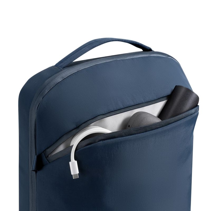 XD DESIGN AIR BACKPACK NAVY P706.3225 Bagaż/Plecaki Your Sports Performance
