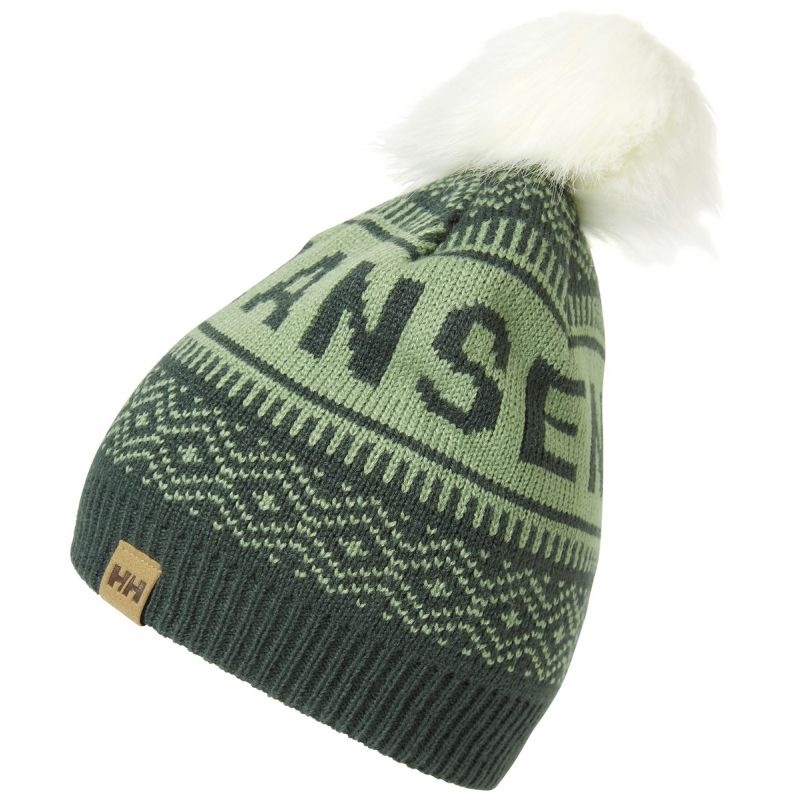 Helly Hansen Champow Beanie 67451 406 Clothing/Multisport/Helly Hansen Your Sports Performance