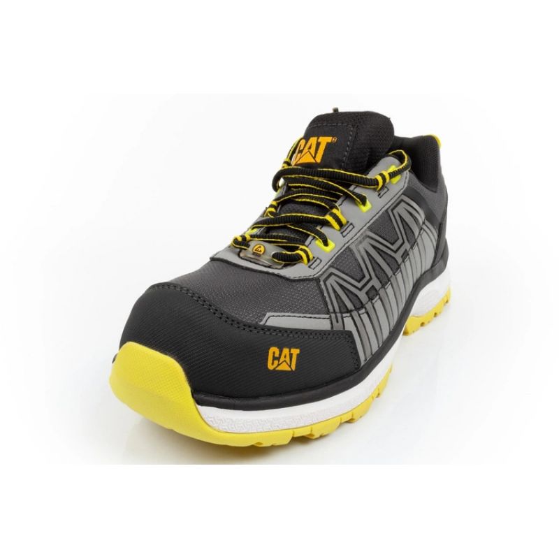 Caterpillar Charge S3 HRO SRC M P725515 shoes Footwear/Outdoor/Caterpillar Your Sports Performance
