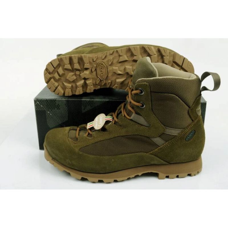 Aku Pilgrim TSC DS U 911T1051 shoes Footwear/Outdoor/Aku Your Sports Performance