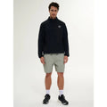 Men's relaxed sweatshirt without hood 4F 4FRSS26TSWSM2925-20S