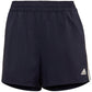 Adidas Woven 3-Stripes W GT0188 shorts Clothing/Lifestyle/Trousers, shorts Adidas