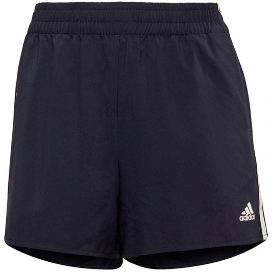 Adidas Woven 3-Stripes W GT0188 shorts Clothing/Lifestyle/Trousers, shorts Adidas