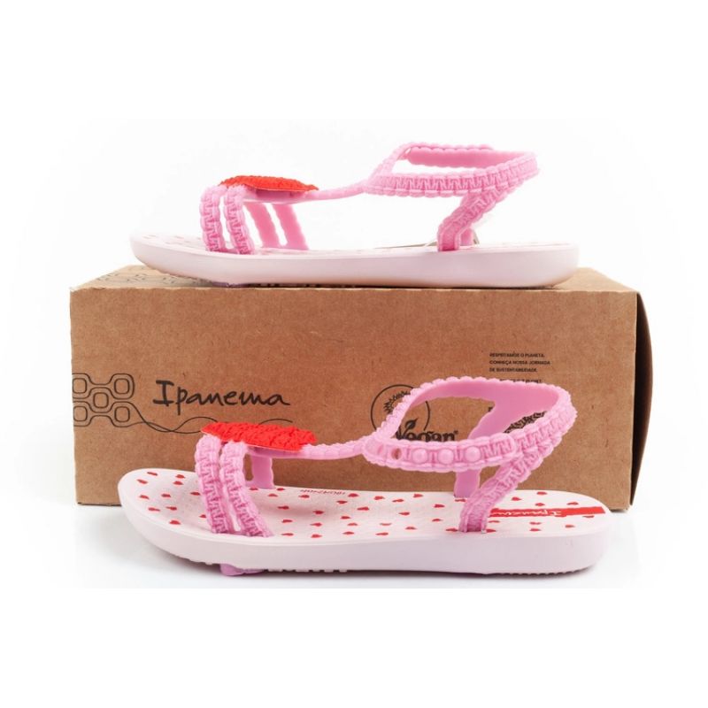 Ipanema My First Ipanema Baby Jr 81997BC815 Sandals Footwear/Lifestyle/Ipanema Your Sports Performance