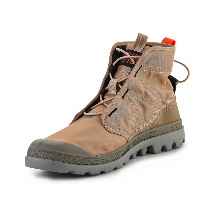 Palladium Pampa Travel Lite 77039-274-M Desert shoes Footwear/Lifestyle/Palladium Your Sports Performance