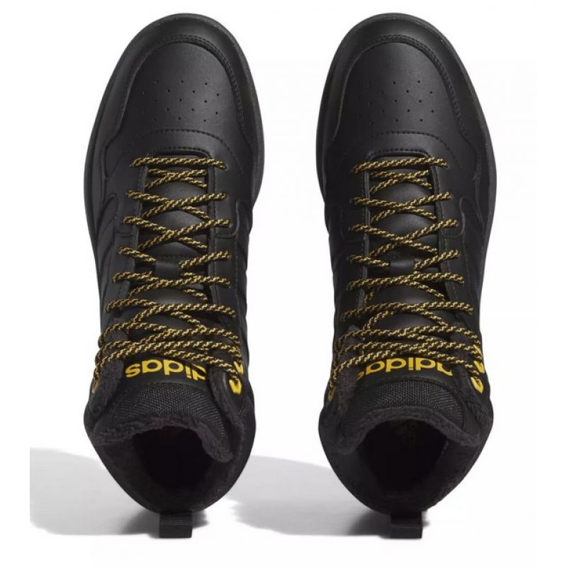 Adidas Hoops 3.0 Mid Basketball Wtr M IG7928 shoes Footwear/Lifestyle Adidas