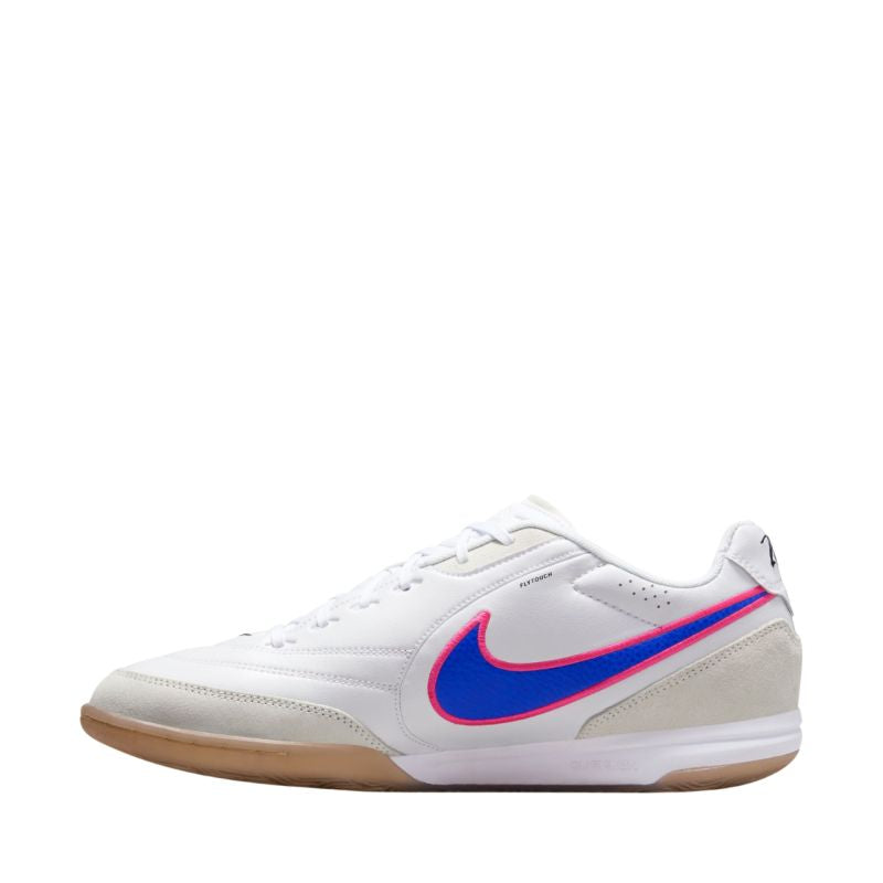 White Nike Tiempo Streetgato Football Boots HQ7017 146