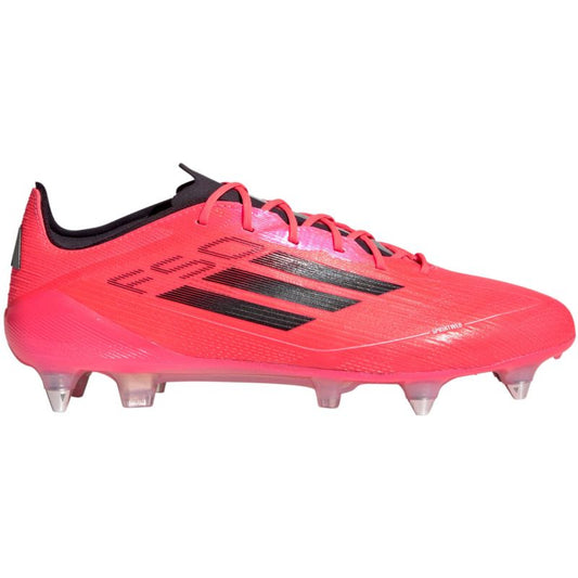 Adidas F50 Elite SG M IF1296 football boots Footwear/Football/SR/SG Adidas