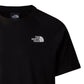 The North Face M North Face Tee M NF0A87NUJK31 Clothing/Lifestyle/T-shirts/The North Face Your Sports Performance