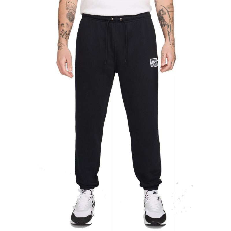 Nike Club M FZ0766-010 Pants Clothing/Training Nike