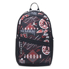 Jordan Jam Air Patrol Backpack Gym Red/Black - MA0924-H24