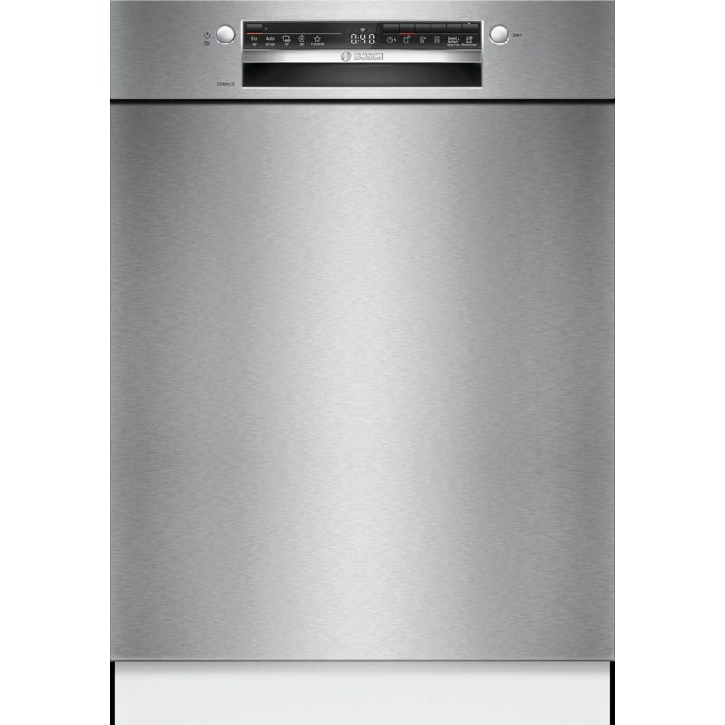 BOSCH SMU2HVS06E built-in dishwasher, full front, stainless steel AGD - Produkty/Zmywarki do zabudowy Your Sports Performance