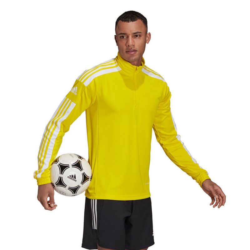 Adidas Squadra 21 Training Top M GP6474 sweatshirt Clothing/Football Adidas